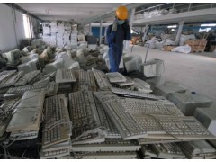 崇明电脑回收二次利用图2