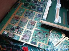 普陀区电子垃圾回收—废旧线路板回收图2