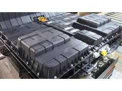 上海回收移动电源_崇明区电池回收点图2