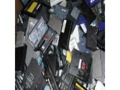 上海回收移动电源_崇明区电池回收点图3