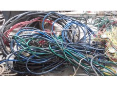 青浦区电缆线回收点上海青浦区废旧电缆线回收公司报价图3