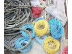 长宁区电线电缆回收价钱—上海大型废旧电缆回收图2