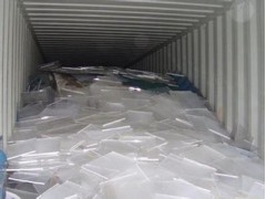 嘉定区废塑料回收公司承包上海各区废旧塑料回收