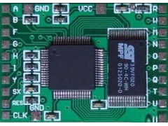 金山区废弃电子元件回收高频板回收图2