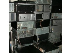 静安区旧电脑卖给收废品的多少钱 新电脑回收图2