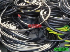徐汇区电力电缆线回收 废旧电缆线回收图2