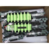 徐汇区聚合物电池回收电池回收后如何处理