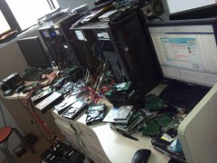 长宁区三星手机回收废旧手机回收干什么用图2