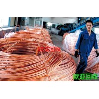 浦东区电缆回收每米多少钱江浙沪电缆线回收