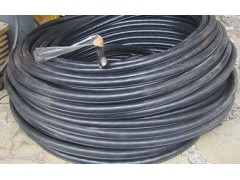 徐汇区电力电缆线回收 废旧电缆线回收