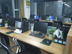 长宁区废旧电脑配件回收二手硬盘回收图2