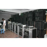 青浦区多年旧电脑能卖多少钱服务器回收