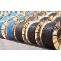 闵行区报废电缆回收废铜电缆线回收