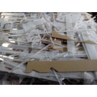 崇明区企业废品收购pvc塑料回收