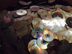 崇明区企业废品收购pvc塑料回收图3