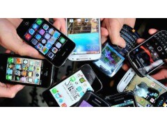 长宁区华为废旧手机回收工厂淘汰设备回收图3