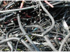 奉贤区电力电缆线回收电缆回收犯法吗图2