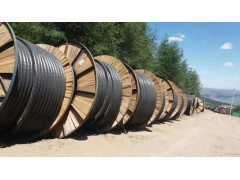 嘉定区电缆线回收带皮通讯电缆回收图3