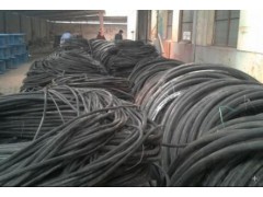 嘉定区二手电缆回收厂家二手电缆电线回收图3
