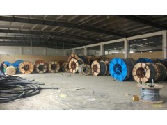 南汇区电缆线回收公司二手电线回收图2