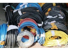 南汇区电缆线回收公司二手电线回收图3