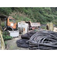 青浦区电缆线回收厂家废电缆回收
