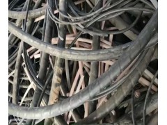青浦区电缆线回收厂家废电缆回收图2