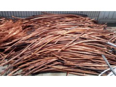 青浦区电缆线回收厂家废电缆回收图3