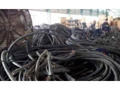 静安区电缆线回收废电缆铜回收价格图2