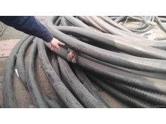 卢湾区电缆回收宝胜电缆线回收图2