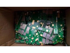 上海库存电子元件回收闵行区马桥镇电子元器件回收公司图3