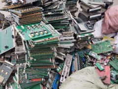 求购废旧线路板我们是可以直接下炉的所以价格还可以图6