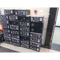 惠南镇明基电脑回收公司