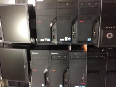 周浦镇宏基电脑回收公司图5