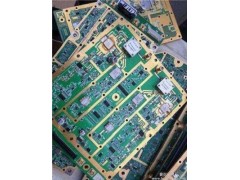 宝山区罗店镇FPC线路板回收-笔记本板图5