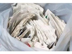 宝山区废纸回收|嘉定区保密文件销毁公司图5