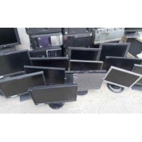 杨浦区显示器回收|杨浦区二手电脑收购点