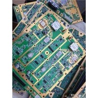 宝山区线路板回收|嘉定区镀金料回收公司