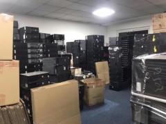 昆山办公电脑回收公司 二手电脑价格核算图4