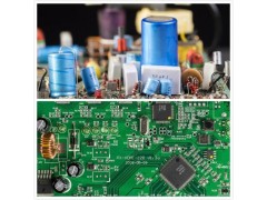 库存线路板回收大批量收购—昆山花桥赛格电子市场厂区图3