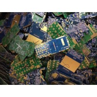 松江区线路板回收，上海电子元件回收公司