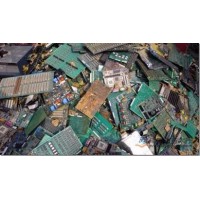 宝山区当天电子元件回收多少钱回收废线路板