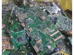 宝山区当天电子元件回收多少钱回收废线路板图5