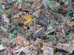 南汇区上门电子元件回收哪家好电子厂废品承包图5