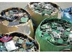 闵行区附近电子回收价格表回收电子物料图3