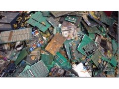 闵行区附近电子回收价格表回收电子物料图4