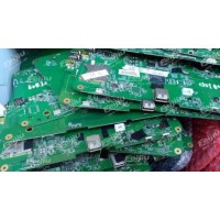 松江区当天线路板回收厂家回收电子