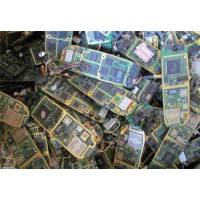 嘉定区电子元件回收哪家便宜显示器板回收