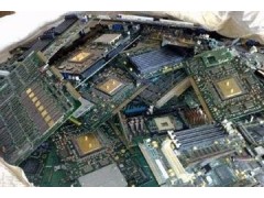 普陀区附近电子回收电子垃圾处理方法图3