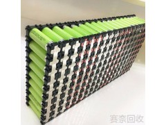 虹口区聚合物电池回收旧电池回收价格图2